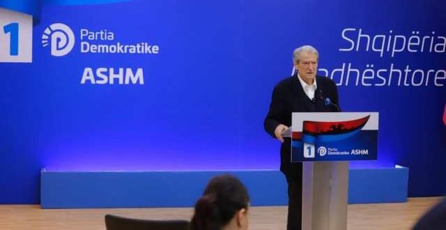 Berisha: Biznesi i vogël është gjeneratori kryesor i punësimit, ne do bëjmë gjithçka për suksesin e tij!