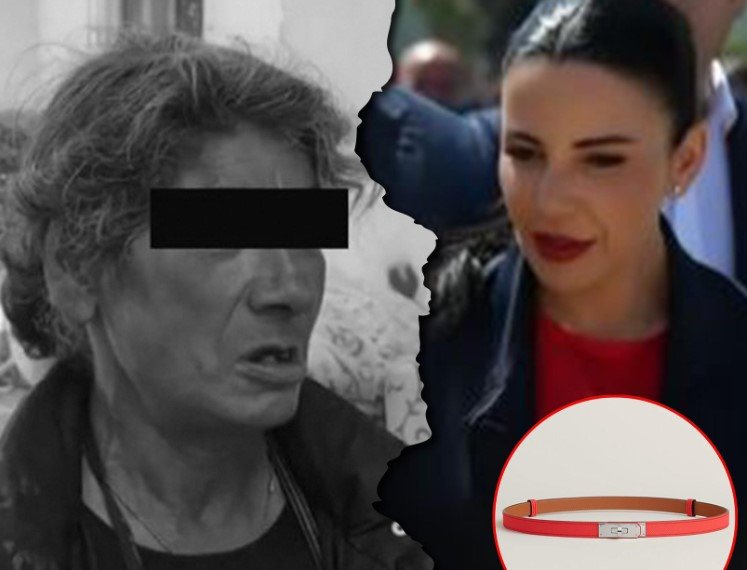 Berisha denoncon Ballukun: Blen një rrip 1200 euro, shqiptarët s’blejnë dot veshjet bazike