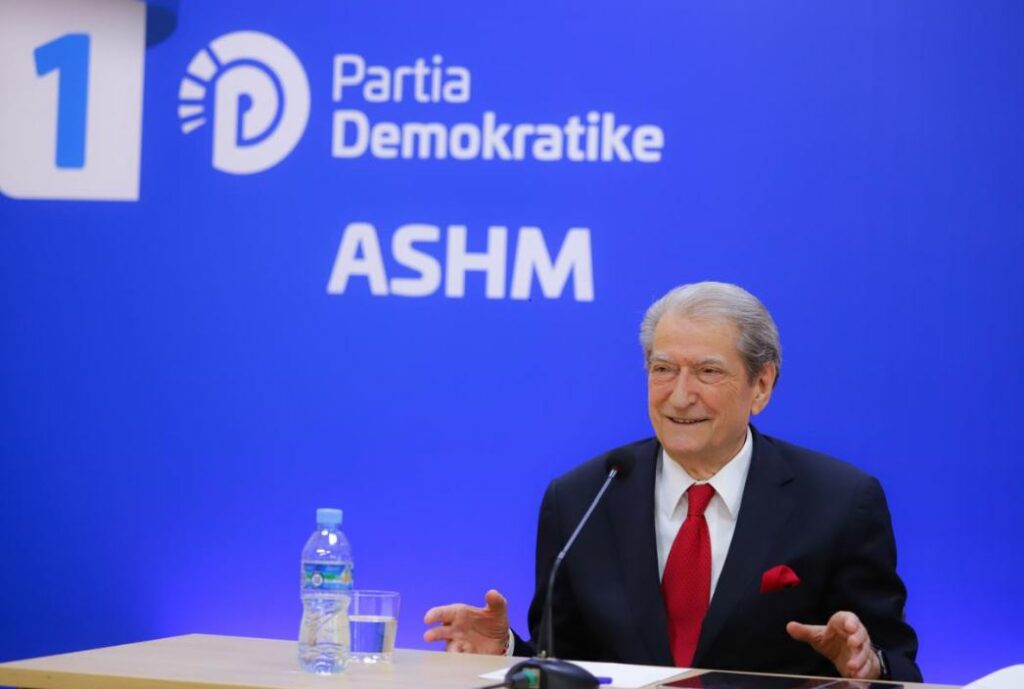 Berisha denoncon: Suel Çela ditë e natë po zbaton porosinë e Edi Ramës për të zgjedhur deputete Sara Milën