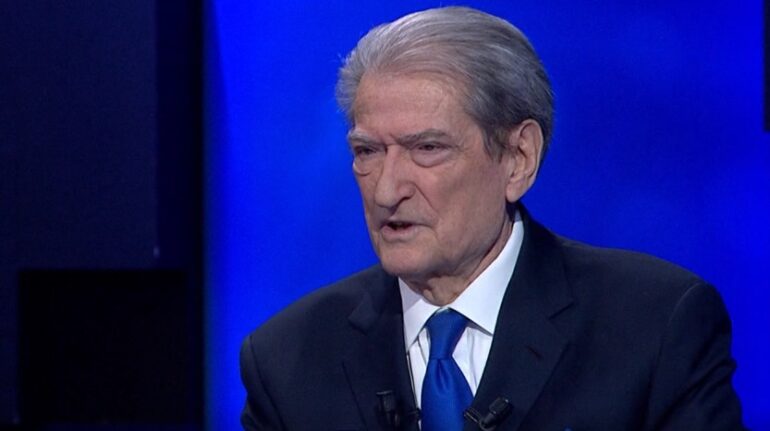 Berisha: Do të falet çdo gjobë për dritat, ujin, ndërtimet dhe kamatat