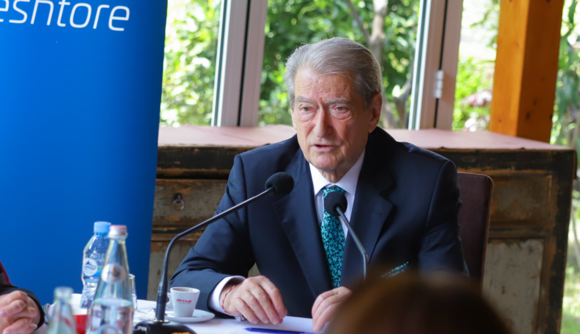 Berisha: Do të falim çdo gjobë dhe kamatë të vendosur që nga viti 1992 deri më 11 maj!