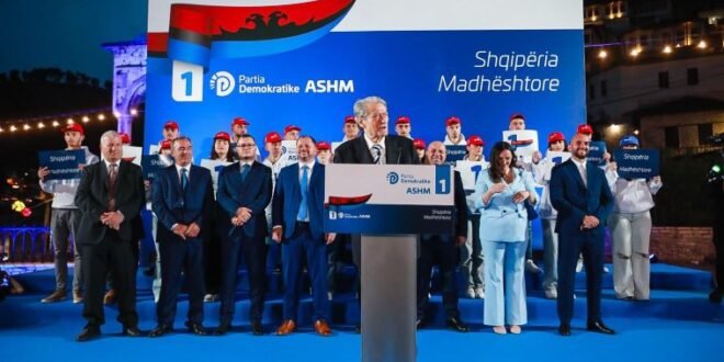 Berisha: Dyfishimi i rrogave të mjekëve dhe infermierëve krijon shërbim shëndetësor dinjitoz!