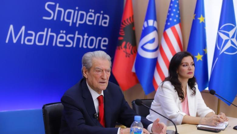 Berisha dyshon për sulmin ndaj SPAK: Akt i rëndë. Mund të jetë edhe vetëhakerim, për përplasje brenda PS