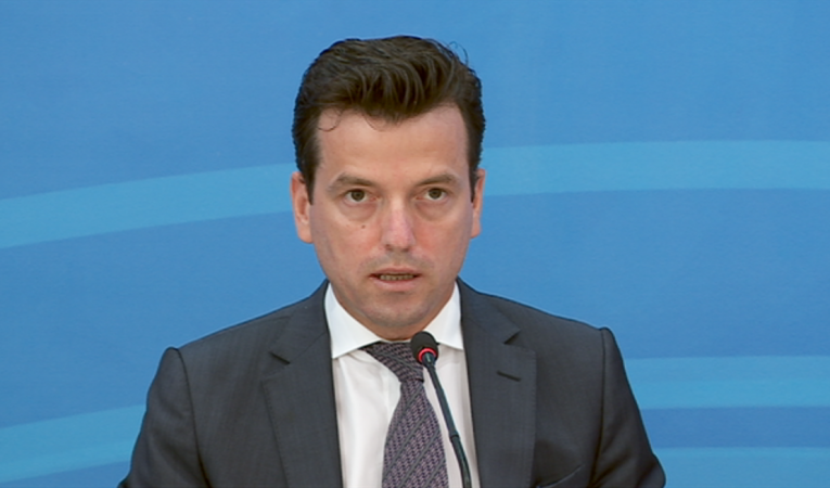 Berisha e akuzoi se ka vjedhur databazën e PD, Shehaj: Ia kam dhënë unë, një faleminderit do mjaftonte