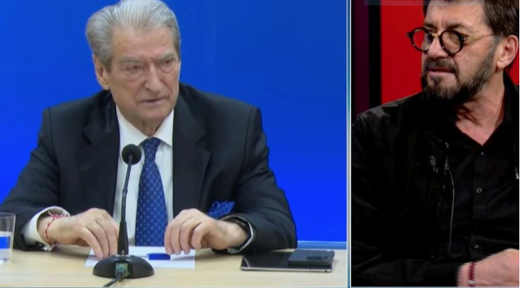 “Berisha e ka të qartë që do humbë”/ Demalia: Lista e tij, katastrofë e vërtetë, i ka bërë dëme Shqipërisë