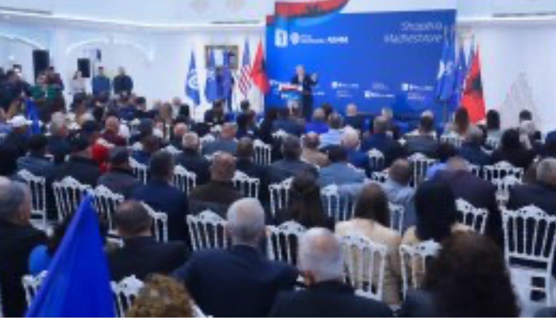 Berisha: Gjëja më madhështore në Malësinë e Madhe është familja! Paraqesim një program që nuk është paraqitur në 34 vite