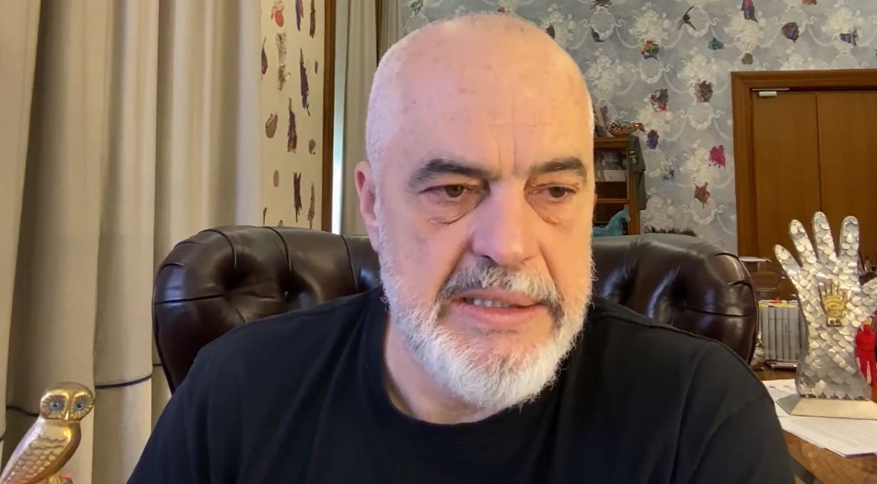 Berisha i kërkoi debat publik, Rama i jep përgjigje: Nuk e kuptoj, me cilën opozitë?!