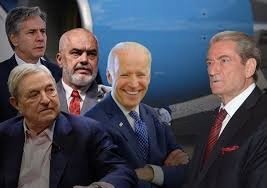 Berisha i përgjigjet Ramës: Blinken është sot non-grata në vendin e tij! Skandali McGonigal nuk mbyllet kurrë