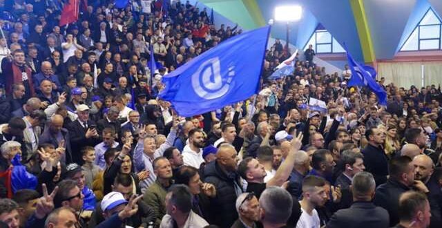 Berisha i përgjigjet Ramës: Burrat e Dibrës janë si malet e Dibrës, mjerë ai që i sulmon!