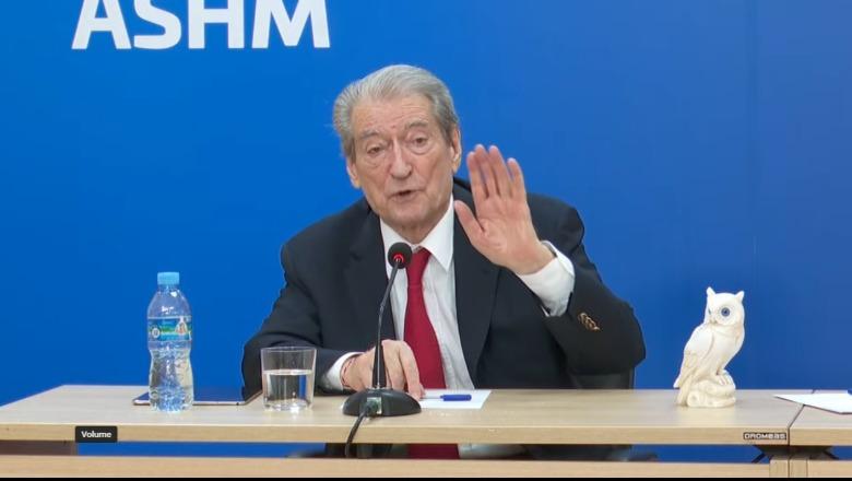 Berisha kërcënon investitorët strategjikë: Do konfiskoj çdo metër të grabitur, prona e qytetarëve është e shenjtë