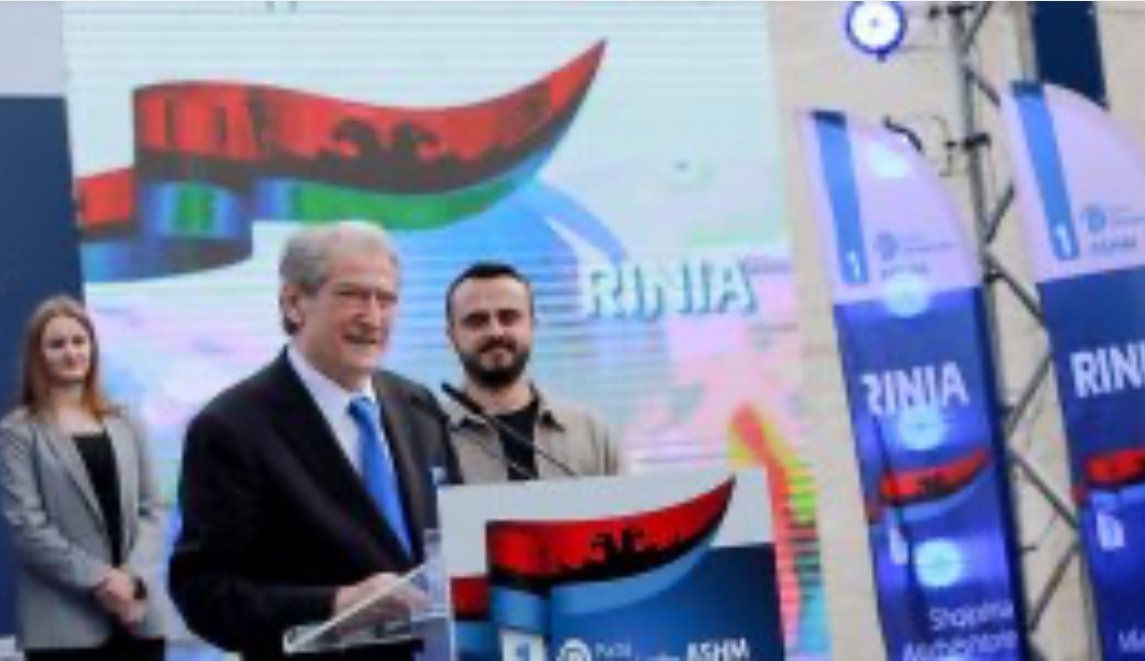 Berisha: Këto 39 ditë t’i shndërrojmë në ditët e betejës së madhe! E shndërruat Ramën në një ‘meme’ që ecën