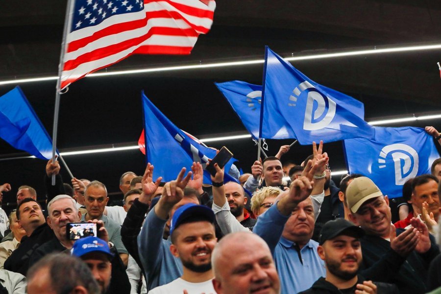 Berisha: Listën e PS në Tiranë e kryeson Korba e Korrupsionit! 20 mijë shqiptarë i lanë të vdisnin nga Covid-i se nuk u mjekuan