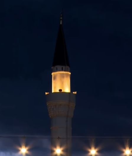 Berisha në Ditën e Premtes së Zezë publikon videon…