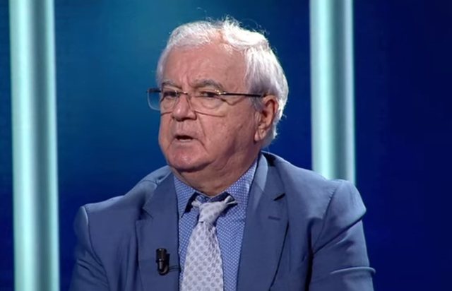 “Berisha në hall të madh”, Ngjela për lobimin e PD: Nëse provohen pagesat, Saliu është i mbaruar politikisht, do të..