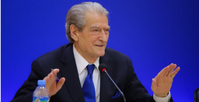 Berisha: Ne i dyfishuam të ardhurat në 2 mandatet tona edhe pse ulëm ndjeshëm taksat!