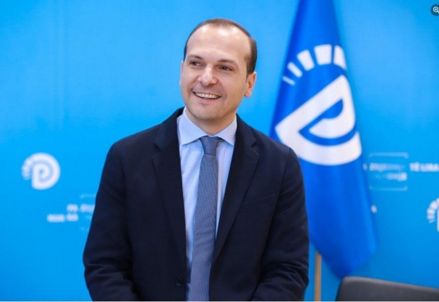 Berisha në Strasburg, Kraja: Është një rikthim për çlirimin e Shqipërinë nga droga dhe korrupsioni, për zgjedhjet e 11 majit…