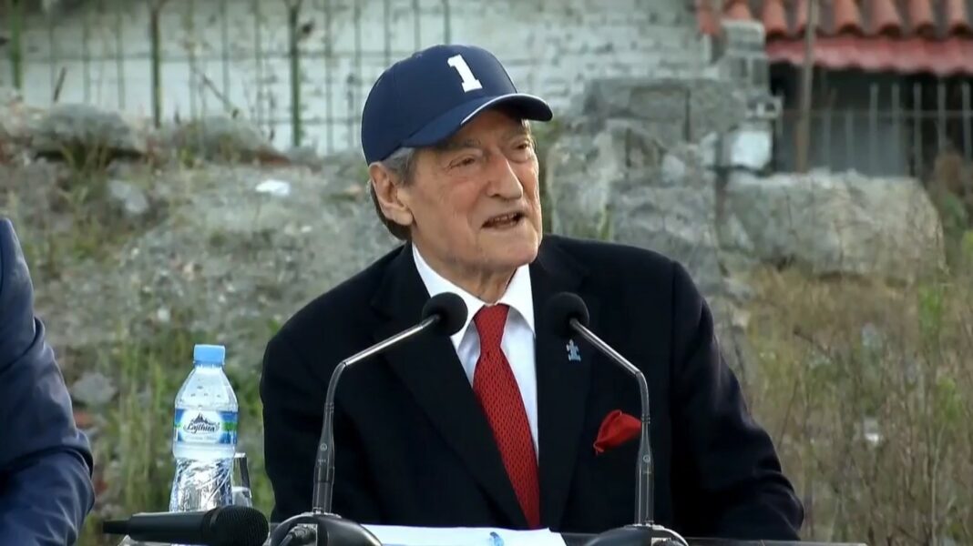 Berisha në takimin me qytatarët në Kombinat: Çmimet janë dyfishuar gjatë këtyre 12 viteve