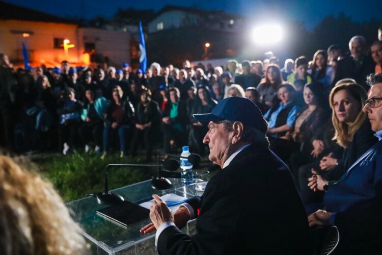 Berisha nga Kombinati: 300 metra larg nga këtu, Rama ka zhdukur 130 milionë euro