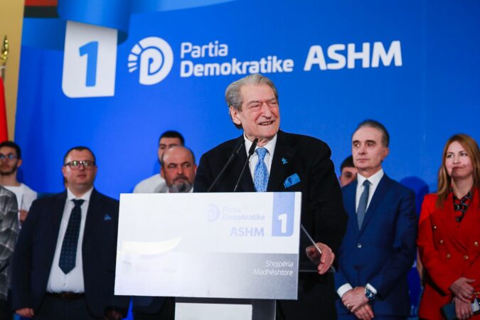 Berisha nga Lushnja: Rikthimi im për t’i kthyer vendit, opozitën, zero ambicie personale