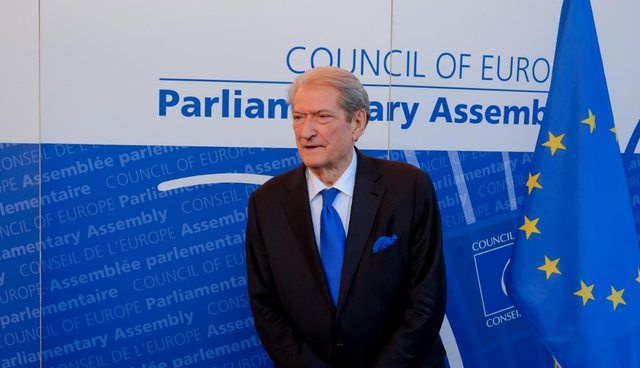 Berisha nga Strasburgu: Mora garanci të plota për vëzhgimin e hollësishëm të zgjedhjeve! Narkoshteti i Ramës rrezikon Europën