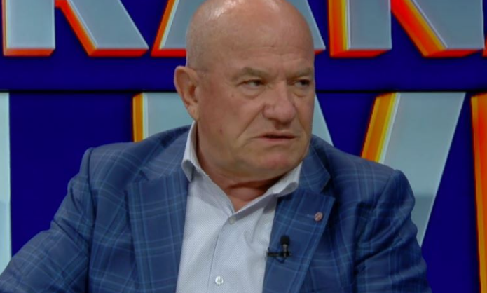 “Berisha non grata si person në shërbim të qarqeve pro ruse”, Berisha: Nuk ka madhështi në konsum! Premtimet e tij s’i merr njeri seriozisht