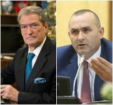 Berisha: Olsi i Altin Hajrit është Ulsi Manja! Kurthet për përgjimin e Erion Veliajt janë makbethiane
