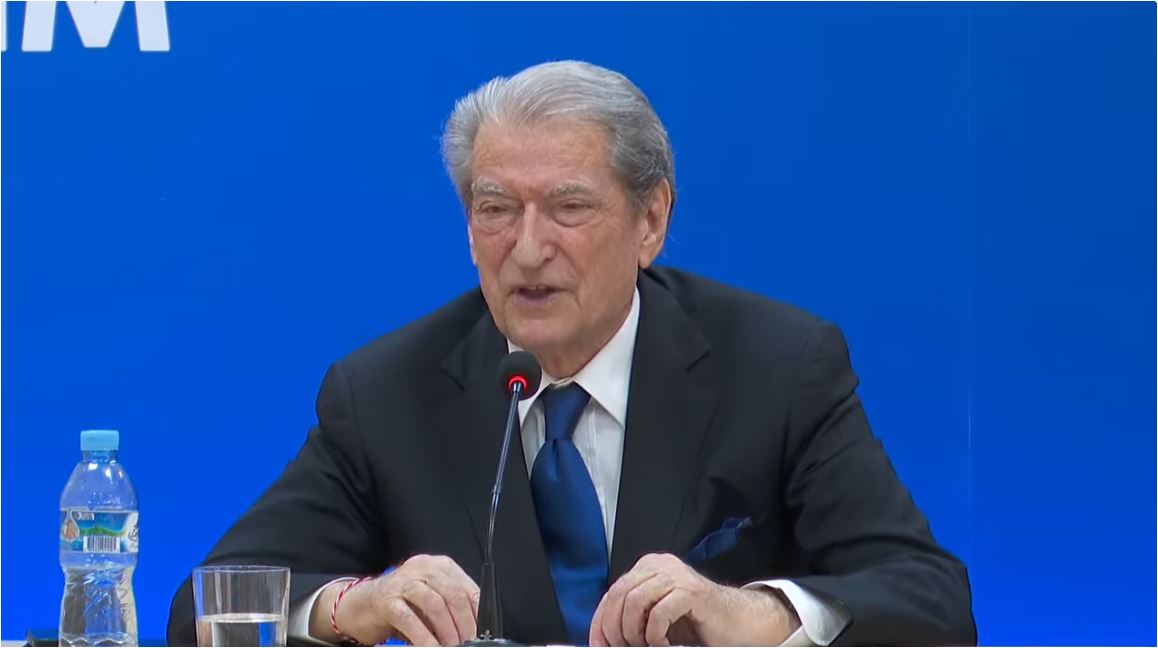 Berisha: Organizatat kriminale që po angazhohen në krimin zgjedhor do t’i shpallim organizata terroriste!