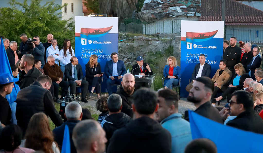 Berisha: Pagat dhe pensionet nuk u rritën, kurse çmimet janë dyfishuar gjatë këtyre 12 viteve