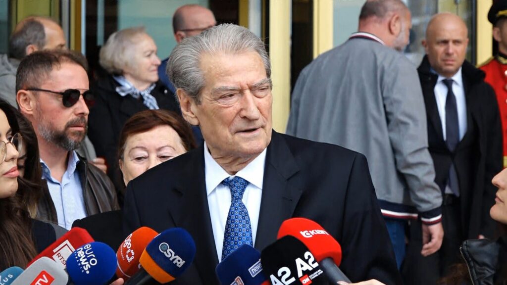 Berisha për Margarita Xhepën: Do mbetet përjetë gjallë në memorien e artit e kulturës shqiptare