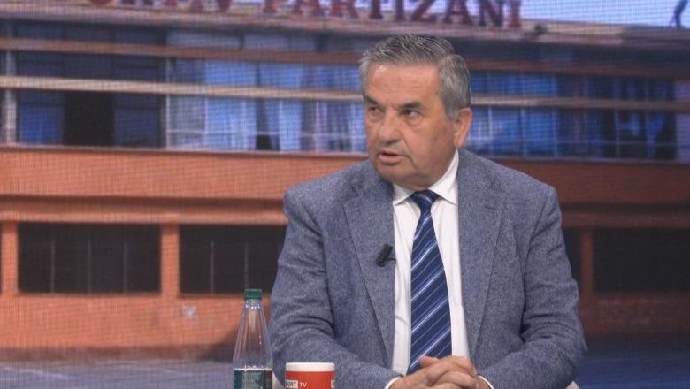 “Berisha po luan me kohën, por s’i shpëton dot drejtësisë’, avokati Beqiri reagon ashpër: Burg i përjetshëm e pret
