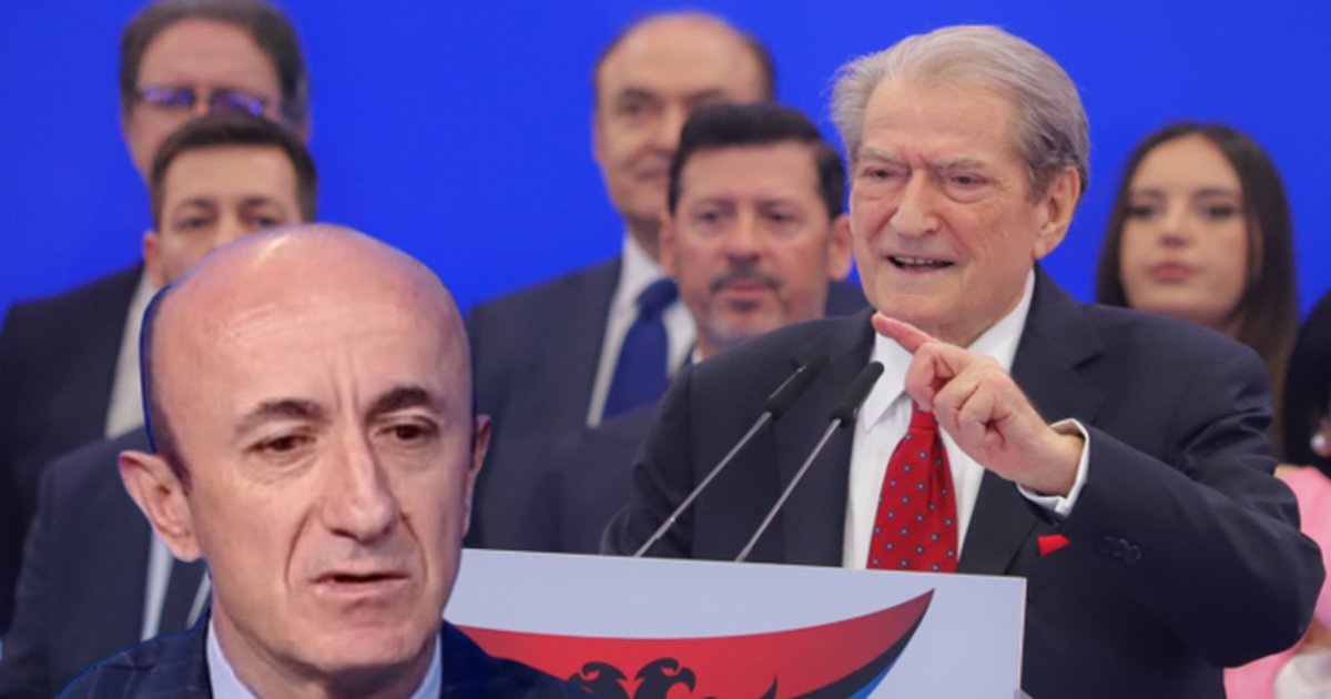Berisha prezanton kandidatët në Elbasan, Sula akuza PD-së: Dogjët votat e Primareve!