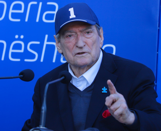 Berisha: Ramën e zuri salmonela, por e mbajti të fshehtë