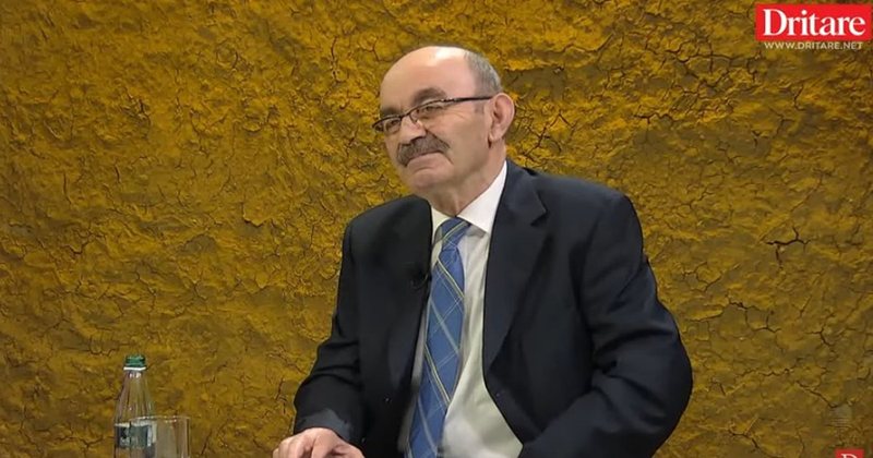 “Berisha, roja e varrezave të PD-së”, Gumeni: Këshilla ime për Adriatik Lapajn dhe Agron Shehajn