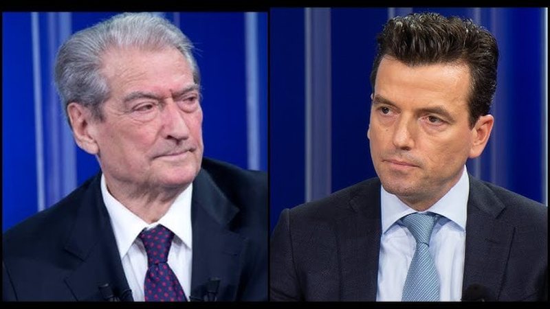 Berisha rrëfen si tentoi ta joshte Shehajn: I ofrova Bashkinë e Tiranës, por më kërkoi më shumë…