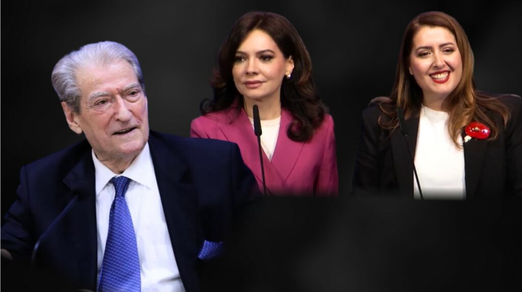 Berisha “shigjeton” ministret socialiste: Bëjnë gara me njëra-tjetrën për “alta modën”
