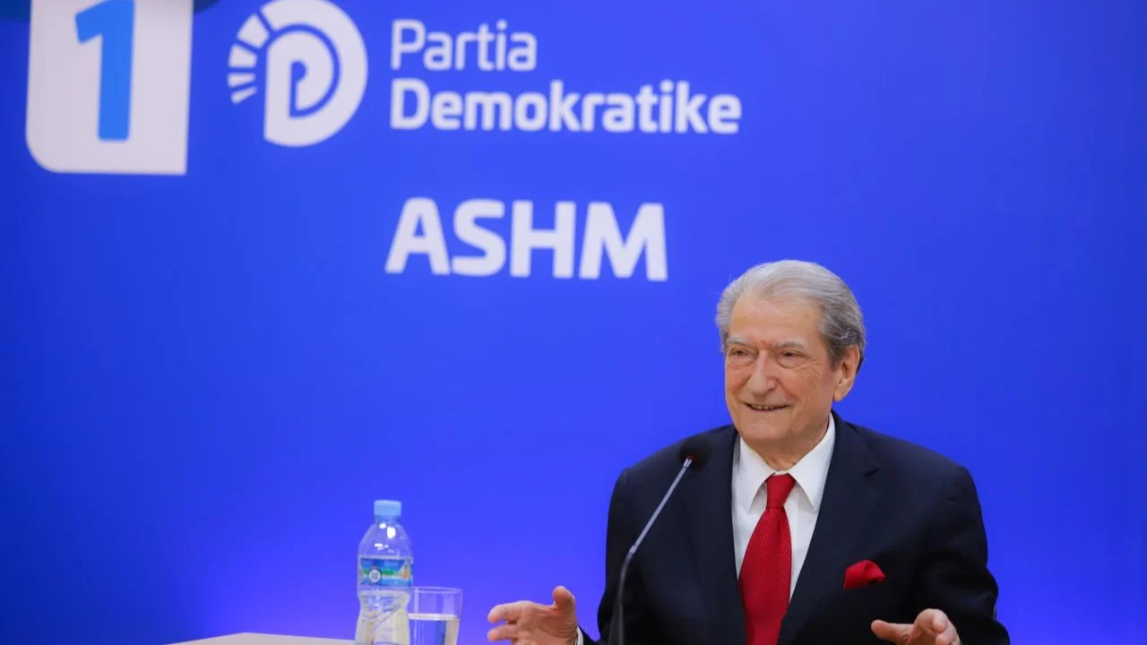 Berisha “shuan” shpresat e Dumanit: Jo rikandidim i prokurorëve të SPAK, bandat kanë futur kandidatë në listat e PS