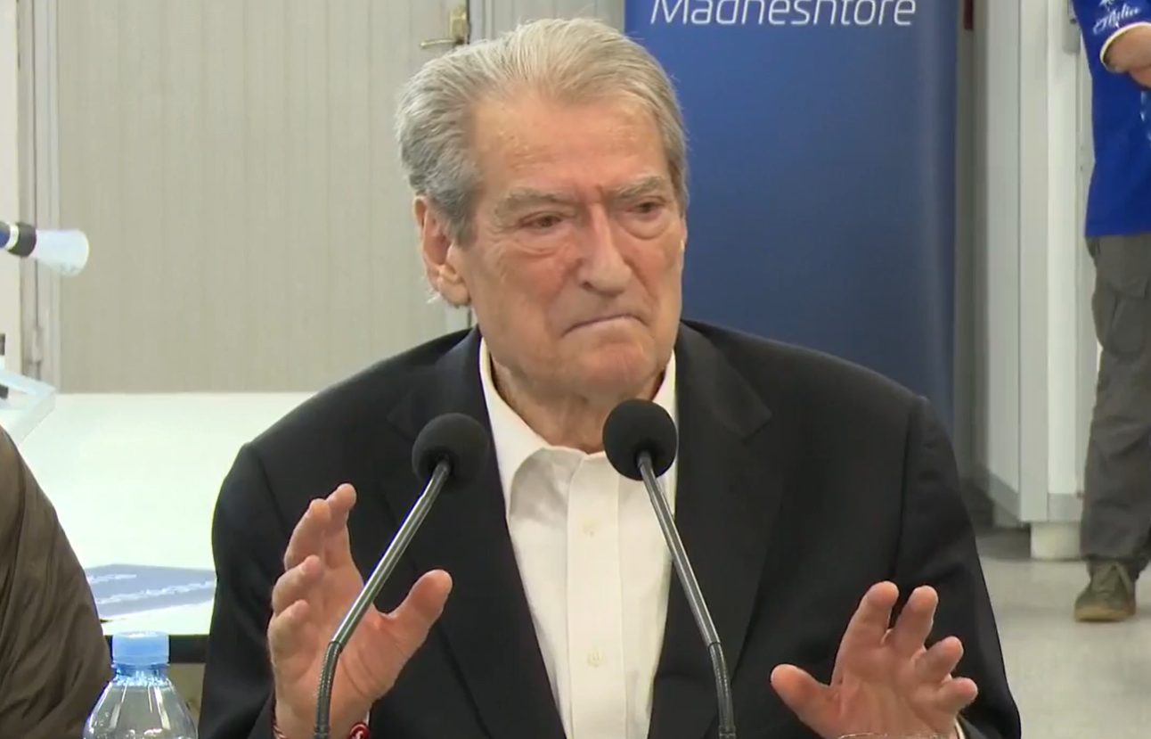 Berisha takime me biznesin fason: Do ulim çmimin e energjisë nga 18 në 6 lekë