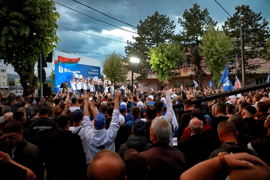 Berisha: U garantoj se furnizimi me ujë do të jetë një përparësi absolute! Do falen të gjitha gjobat, kamatat dhe çdo gjë tjetër