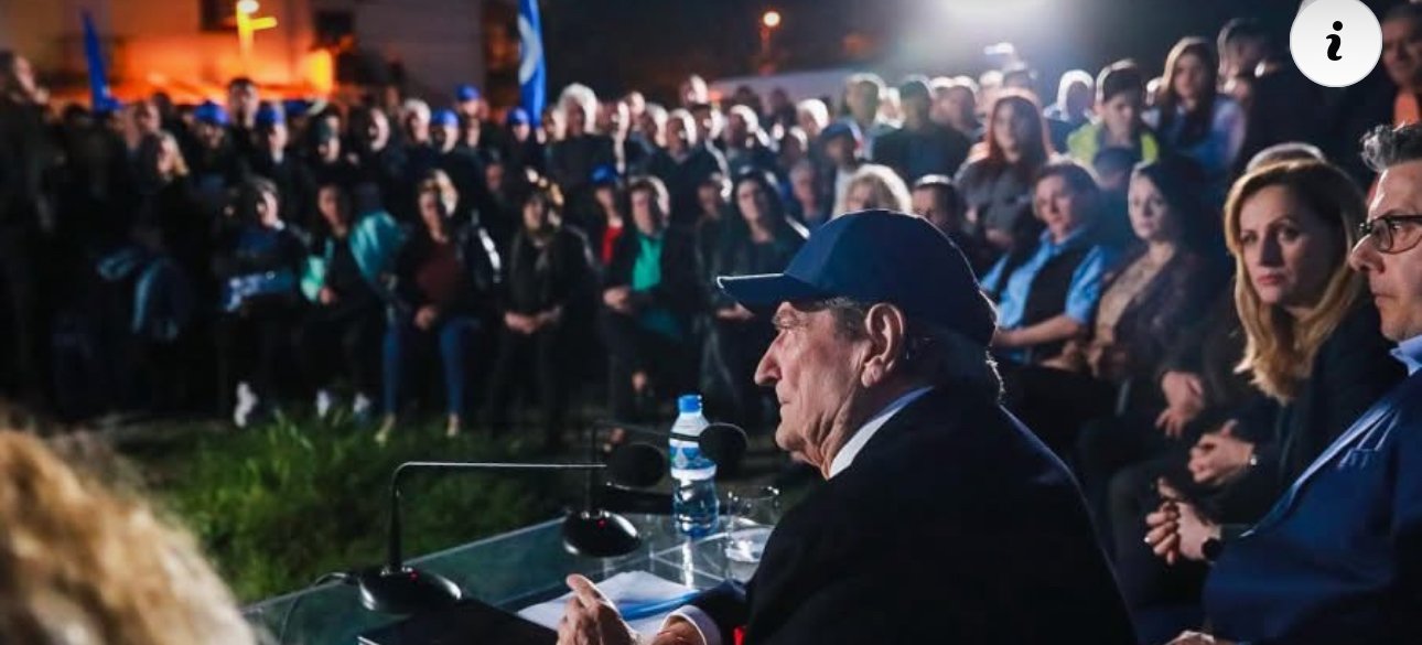 Berisha: Vetëm 300 metra larg nga vendi ku jemi ulur tani, Edi Rama ka zhdukur 130 milionë euro