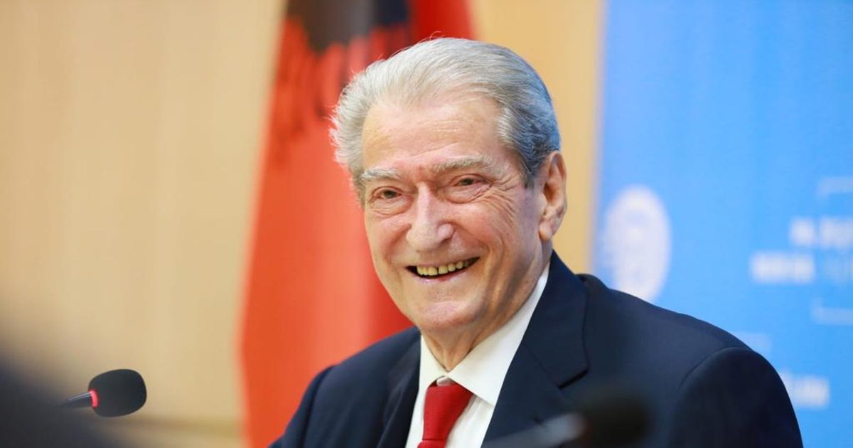 Berisha vizitë zyrtare në Strasburg, zbardhet axhenda