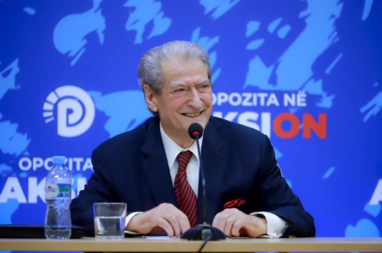 Berisha zbulon DATËN e takimit në Selanik me shqiptarët e Greqisë