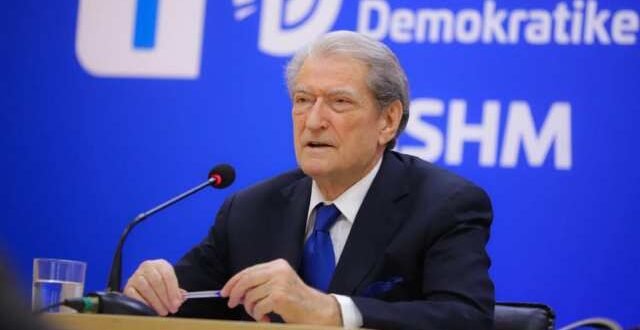 Berisha: Zgjedhjet po i vëzhgon krejt Europa! Organizatat kriminale që kryejnë krime zgjedhore do i shpallim organizata terroriste!