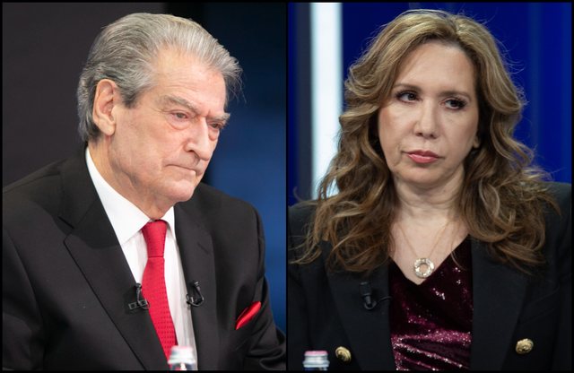 “Berishës nuk ia fal”, mesazhi i Kokalarit: Na sakrifikoi për korrupsionin e të birit! Po nuk iku ai…