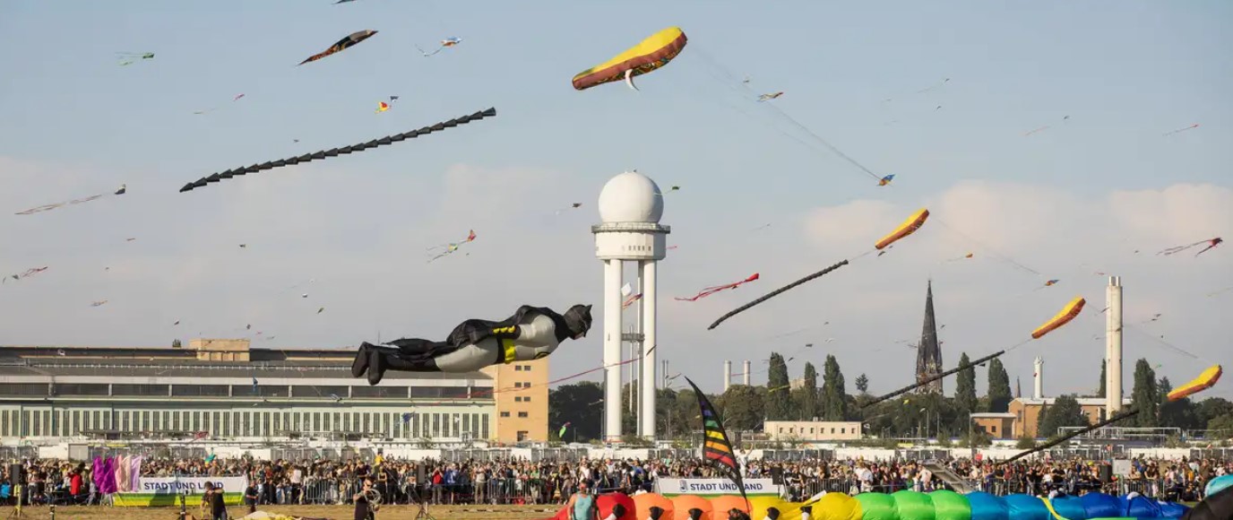 Berlin: Bum ndërtimesh në horizont?