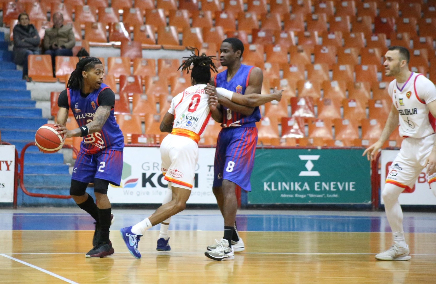 Besëlidhja bën detyrën ndaj Vllaznisë, Teuta korr një fitore dramatike ndaj Apolonisë