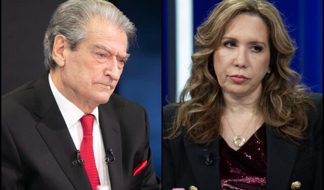 “Beteja me Ramën nis kur ti ikën”, Kokalari kritikon Berishën: Duhet të përgjigjesh për korrupsionin e tët biri dhe..