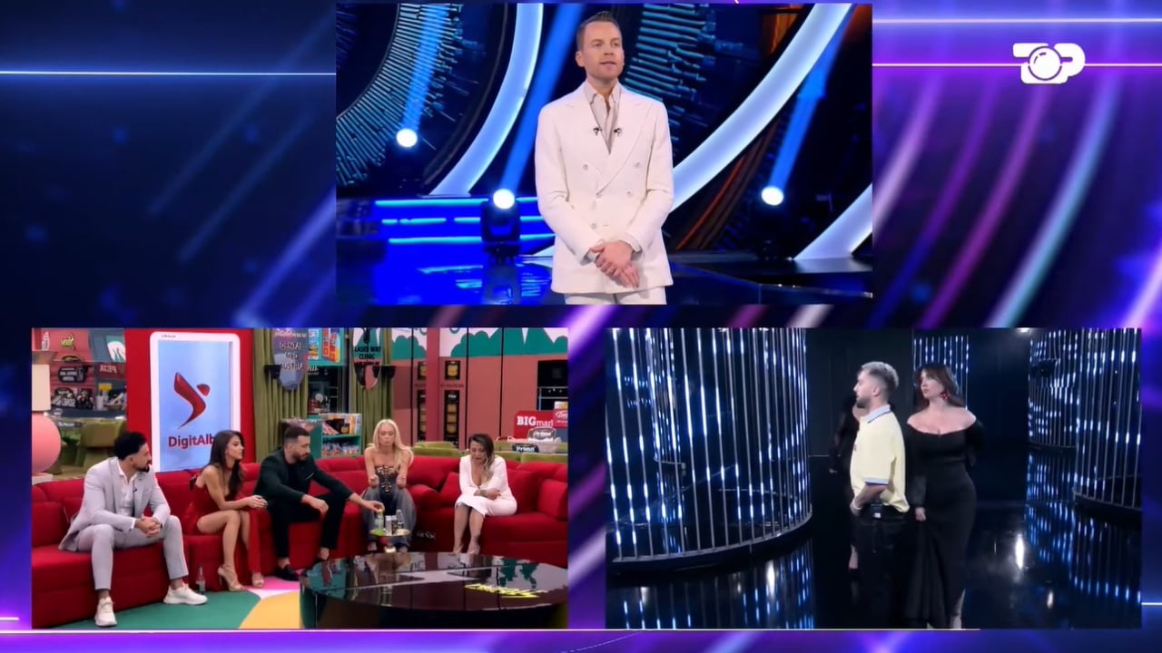 Beteja për në finale ka nisur/ Kush janë dy banorët që do të përballen me njëri-tjetrin për finalistin e parë?