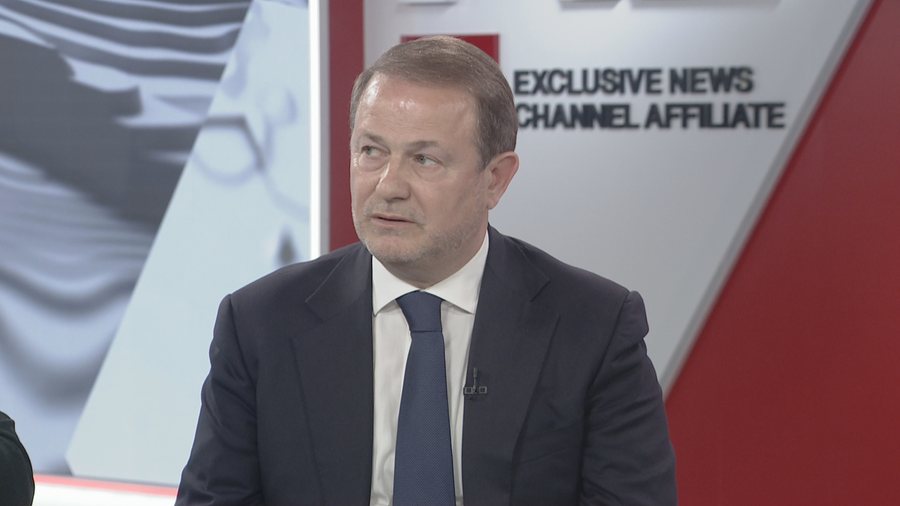 Betohet Gjin Gjoni: Do ta ribëjmë reformën në drejtësi! Njerëzit duan që të ikë Rama dhe të vijmë ne