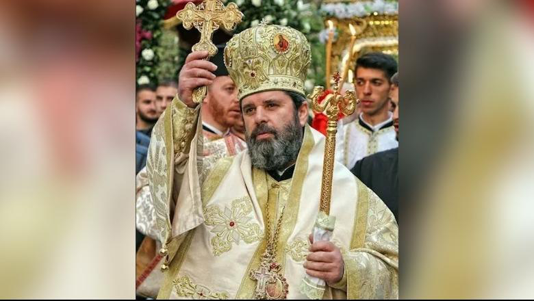 Bien kambanat, Hirësi Joani zgjidhet kryepeshkop i ri i Kishës Ortodokse Shqiptare