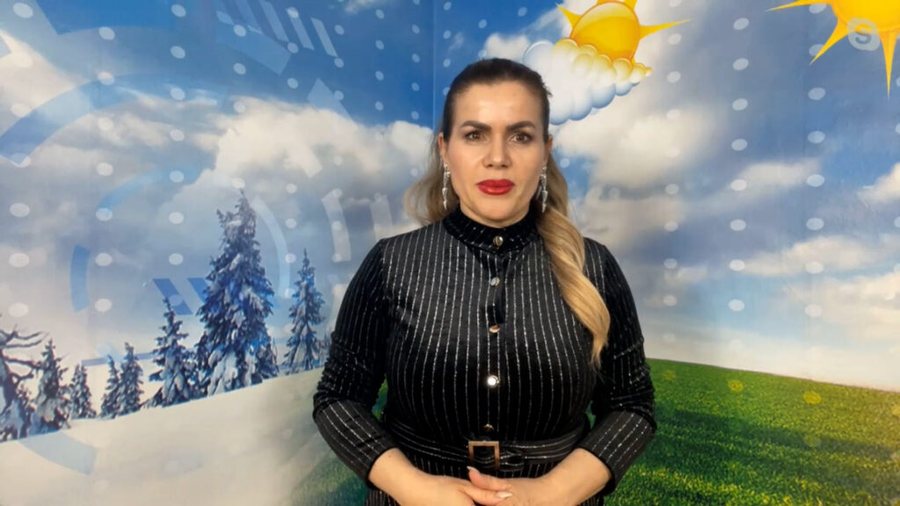 “Bien temperaturat”/ Meteorologia Lajda Porja bën parashikimin e bujshëm: Ja çfarë do të ndodhë me motin në fundjavë